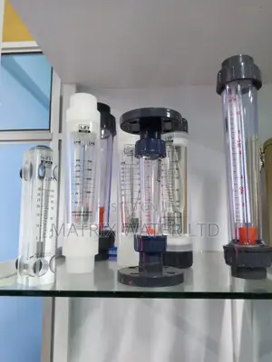 Flow Meters 1/2"-24"
