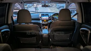 Toyota RAV4 2016 Silver