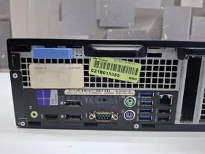 Desktop Computer Dell OptiPlex 7040 8GB Intel Core i5 HDD 500GB