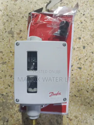 Pressure Switch