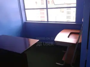 Fully Furnished Office Space in Nairobi CBD Moi Avenue Near Kencom Hou