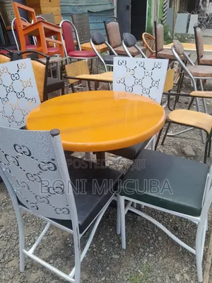 Restuarant Chairs