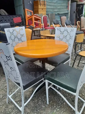 Restuarant Chairs