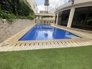 1bdrm Apartment in Westlands for rent