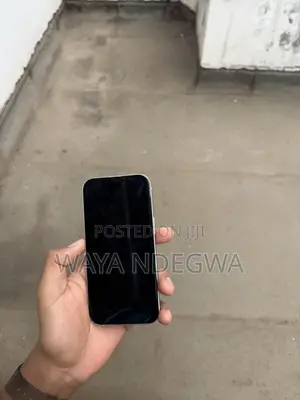 Apple iPhone 15 256 GB Blue