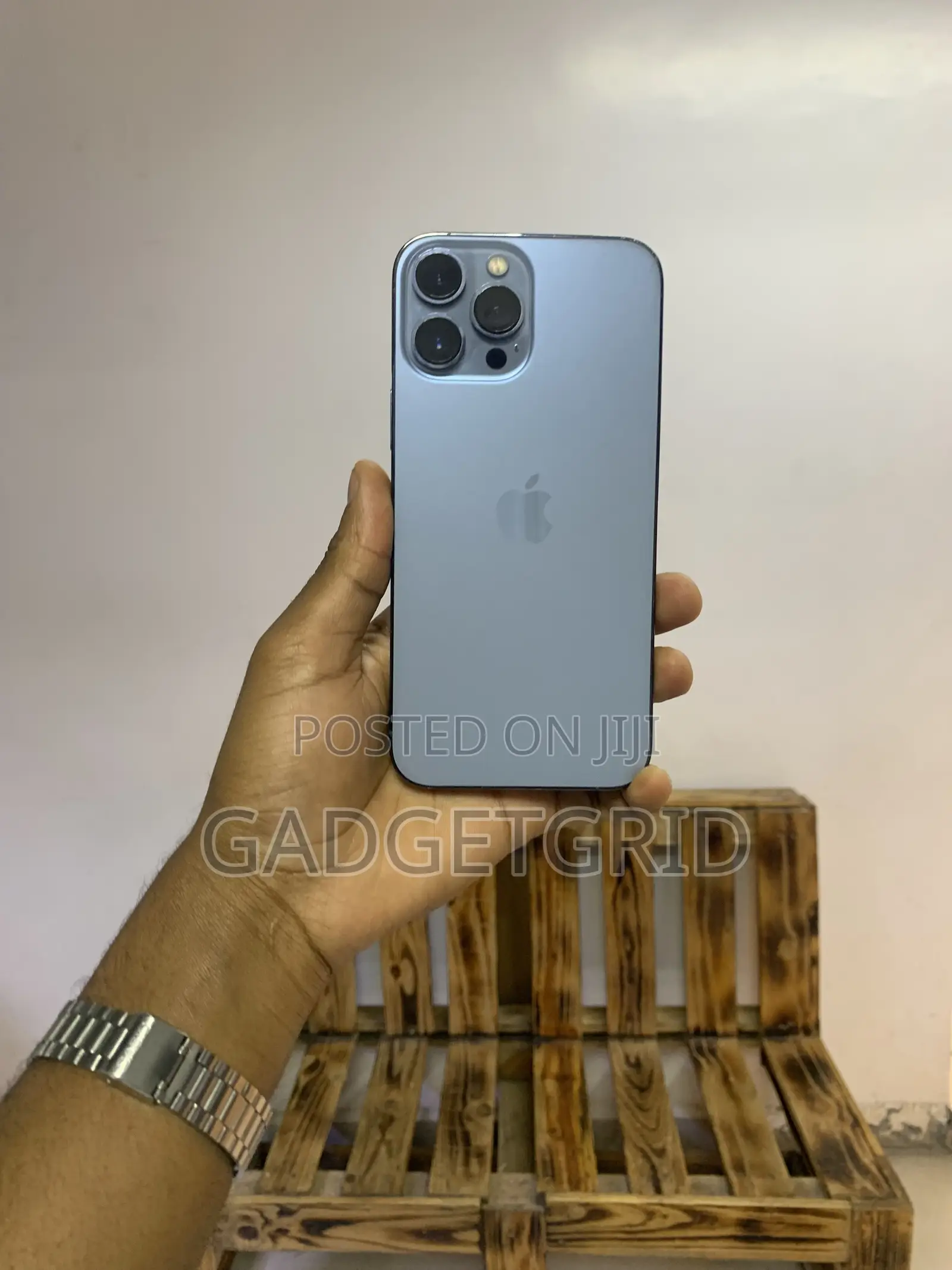 Apple iPhone 13 Pro Max 256 GB Blue