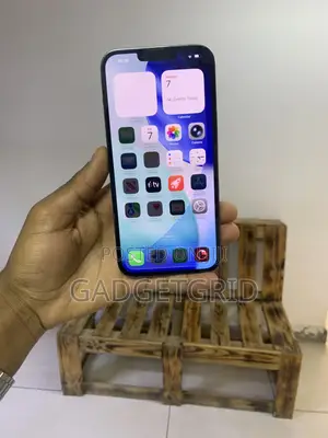Apple iPhone 13 Pro Max 256 GB Blue