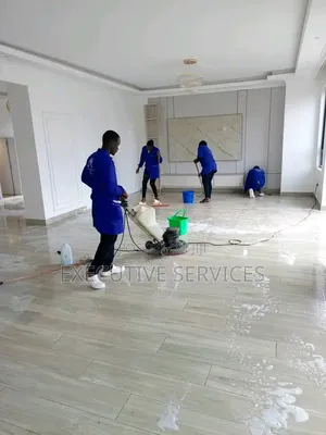 General Cleaning