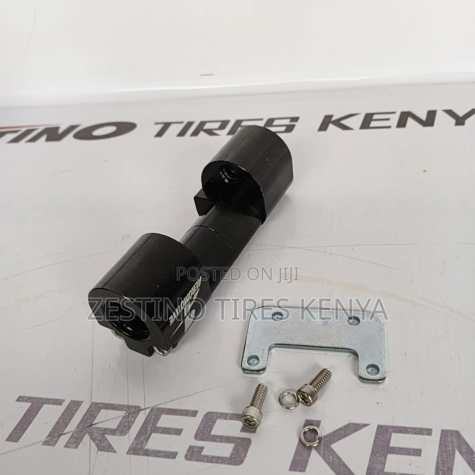 Aeromotive Flexfuel Sensor Adapter