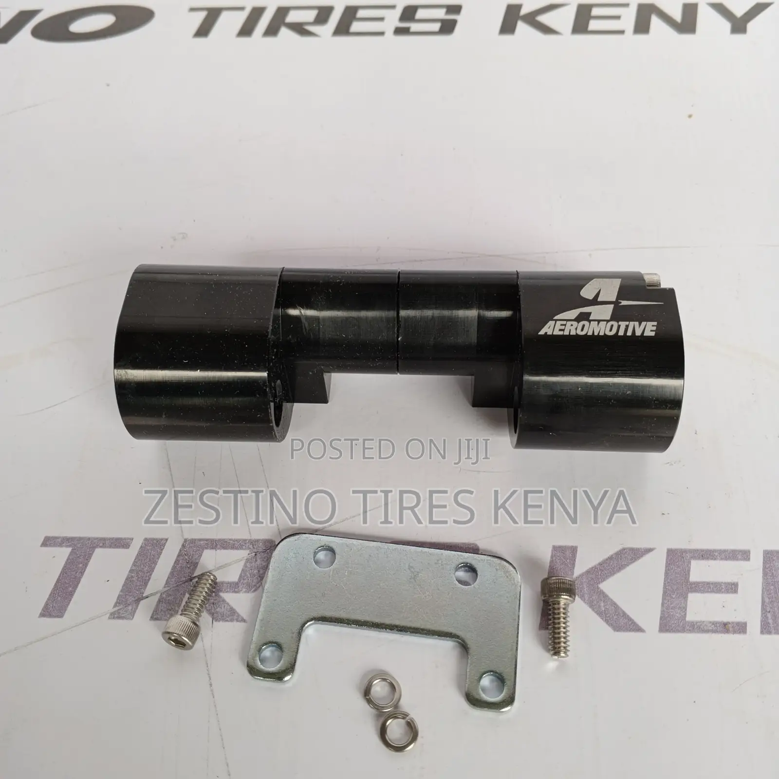 Aeromotive Flexfuel Sensor Adapter