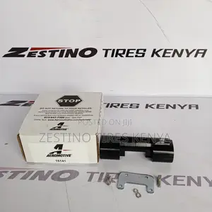 Aeromotive Flexfuel Sensor Adapter