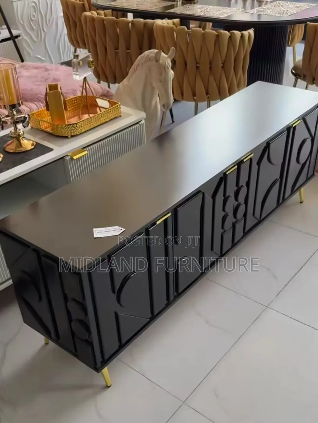 Sideboard Cupboard Pay on Delivery 