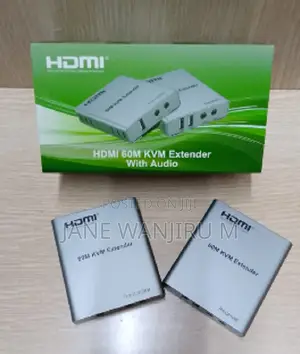 Hdmi 60m USB KVM Extende