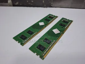 Sk Hynix 8gb 1rx16 Pc4-3200aa-Uc0-13 Desktop Ram