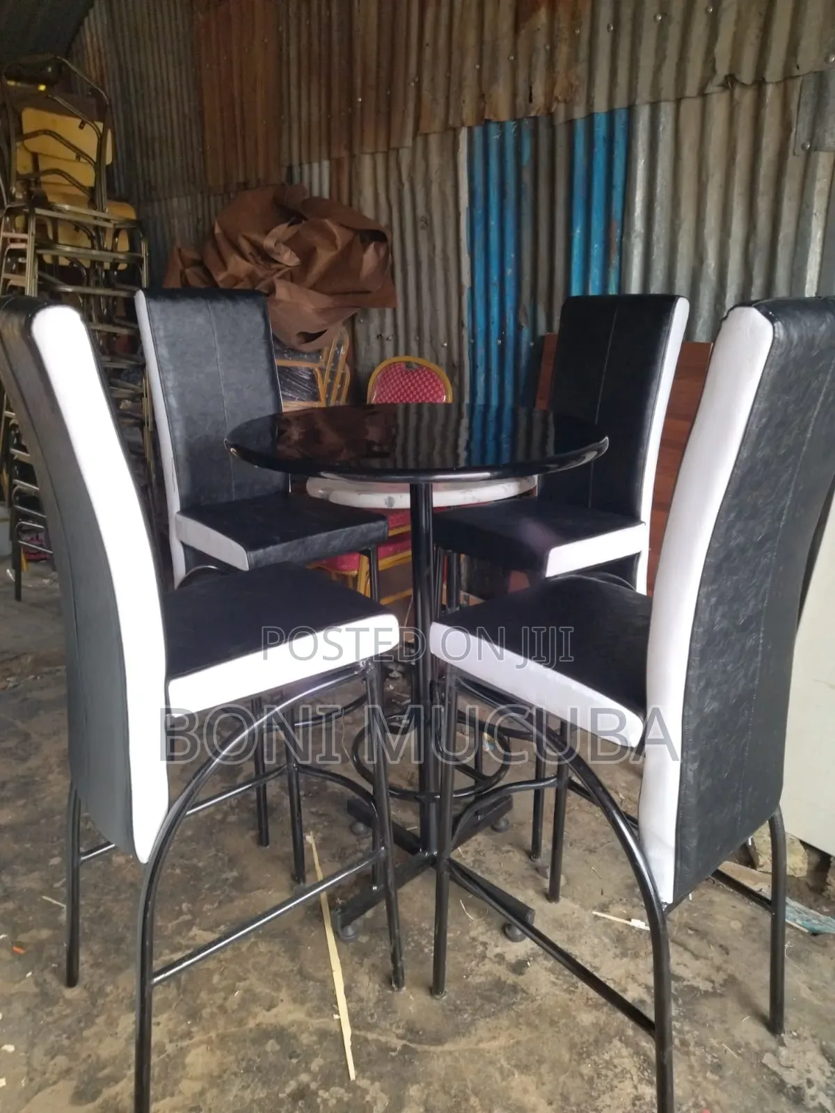 Bar Chairs