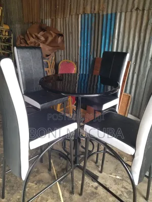 Bar Chairs