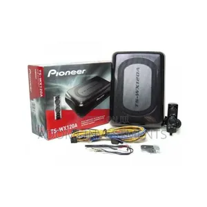 Pioneer Underseat Subwoofer