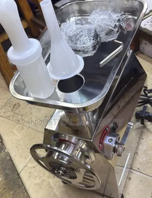 Mincer Meat Mincer With Reverse M22