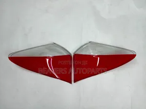 Ractis 2010-2013 Taillight Lens Cover