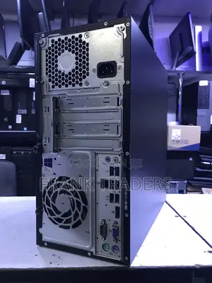 Desktop Computer HP 4GB Intel Core i3 HDD 500GB