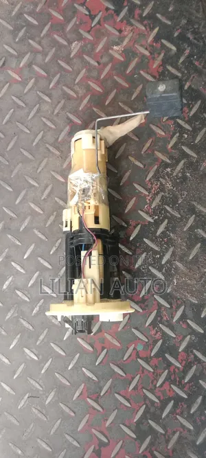 Rush Fuel Pump