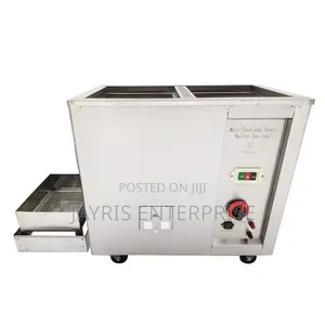 Multi Function Commercial Roaster Machine