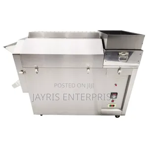 Multi Function Commercial Roaster Machine