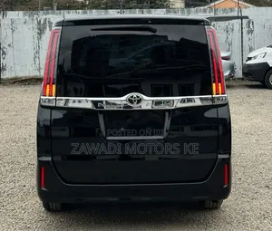 Toyota Noah 2020 Black