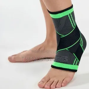 Compression Sleeves