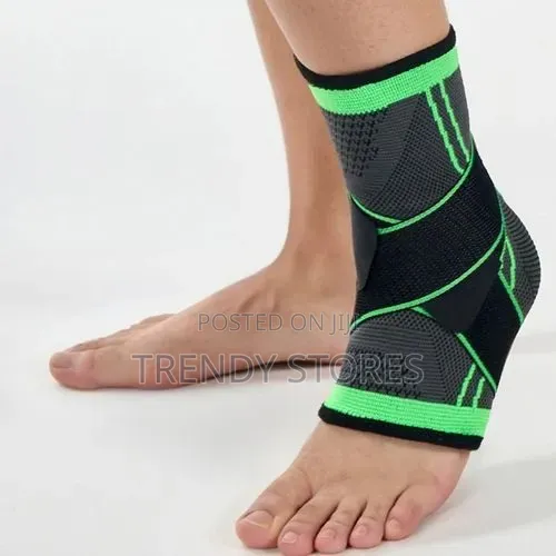 Compression Sleeves