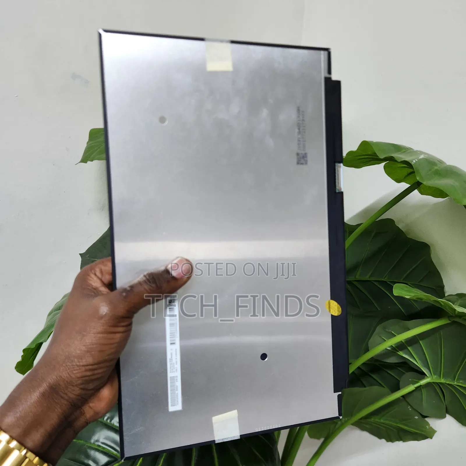 HP ProBook 630 G8 Screen Replacement FHD