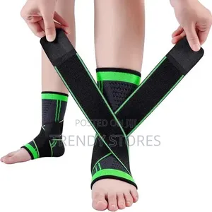 Breathable Ankle Support
