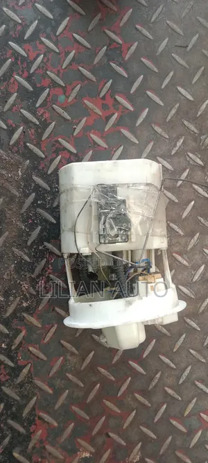Mazda CX5 Fuel Pump