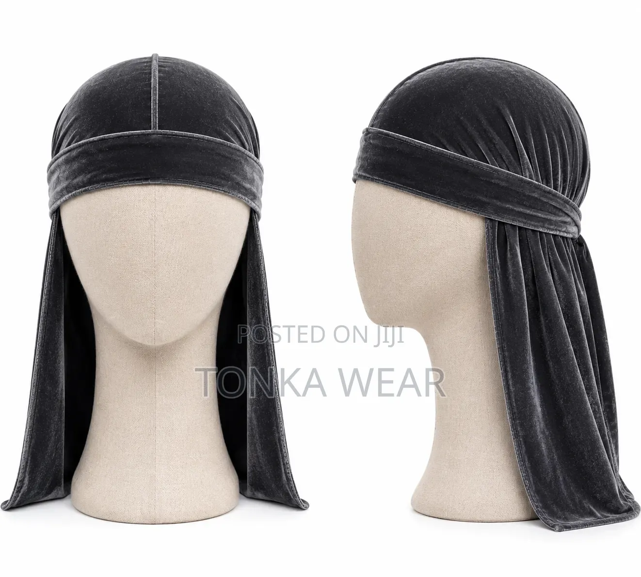Superior Velvet Durag