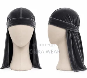Superior Velvet Durag