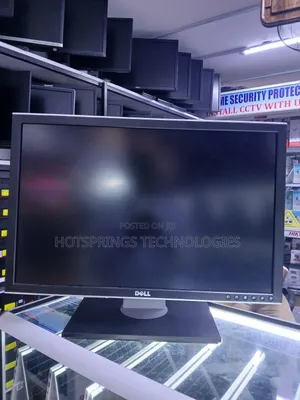 Dell 2407WFPb
24-Inch Monitor