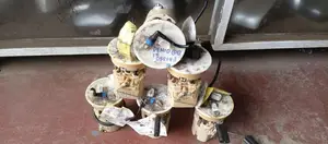 Fuel Pump Mazda Demio Model 2008/2012