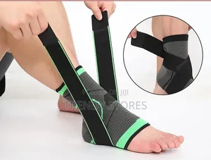 Heel Foot Support