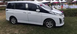 Mazda Biante 2009 Pearl