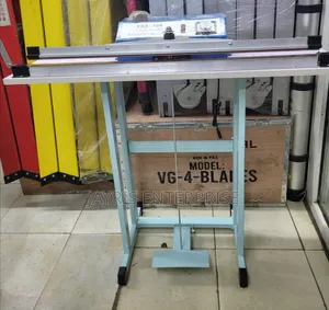 Impulse Sealer 600mm