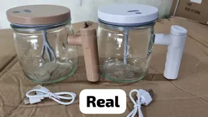 Drink Mixer