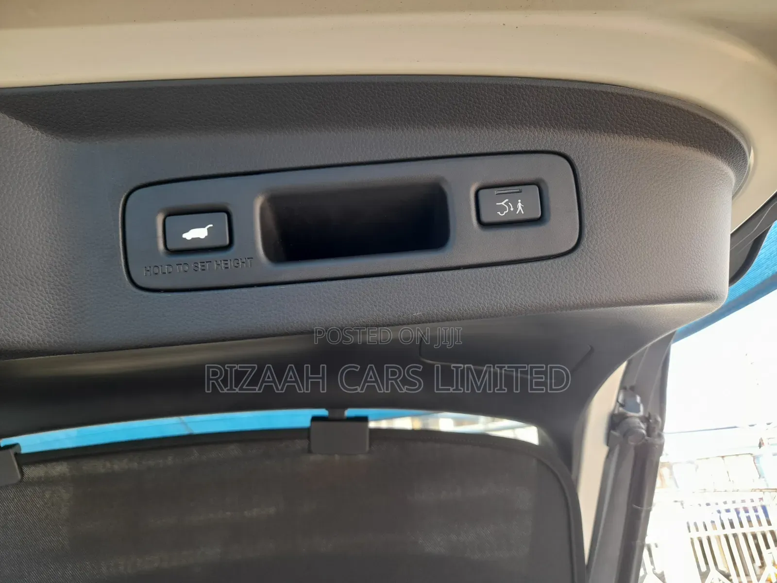 Honda Vezel 2021 White