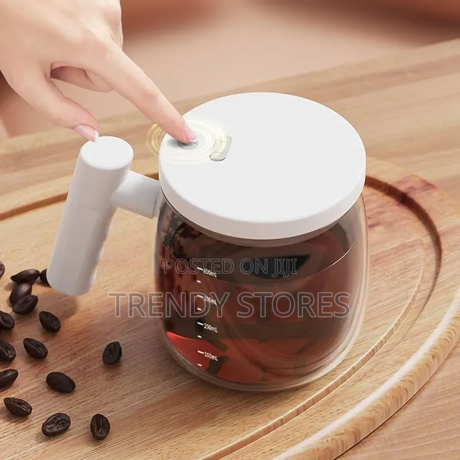 Drink Mixer