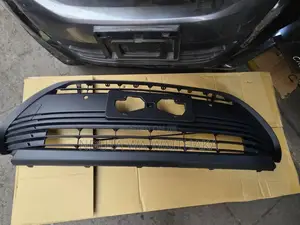 Lower Bumper Grille Fielder /Axio 2017