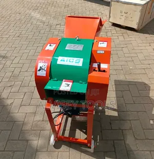 Aico Multipurpose Chaff Cutter