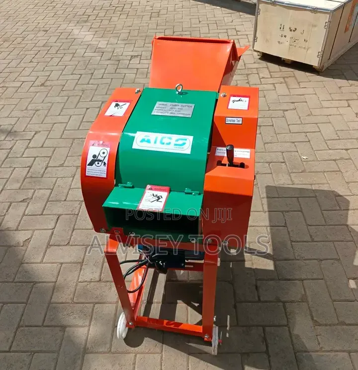 Aico Multipurpose Chaff Cutter