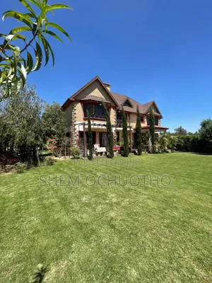 5bdrm Maisonette in Fair Acres, Karen C for sale