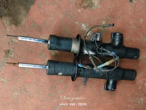 BMW X5 X70 Front Sensor Shock Absorbers