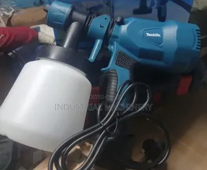 Electric Spray Makita