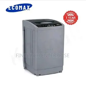 Ecomax Fully Automatic Washing Machine 10KG
